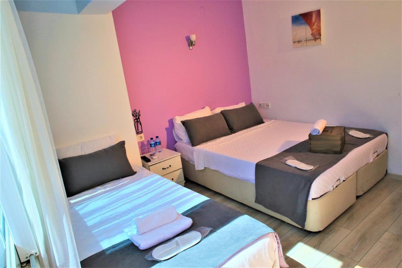 Lavender Otel Çeşme エクステリア 写真