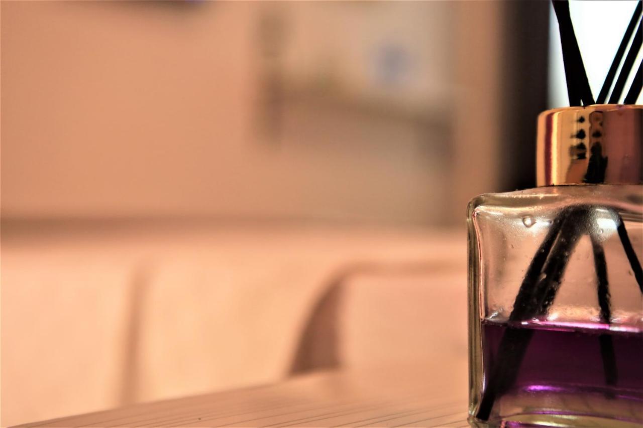 Lavender Otel Çeşme エクステリア 写真