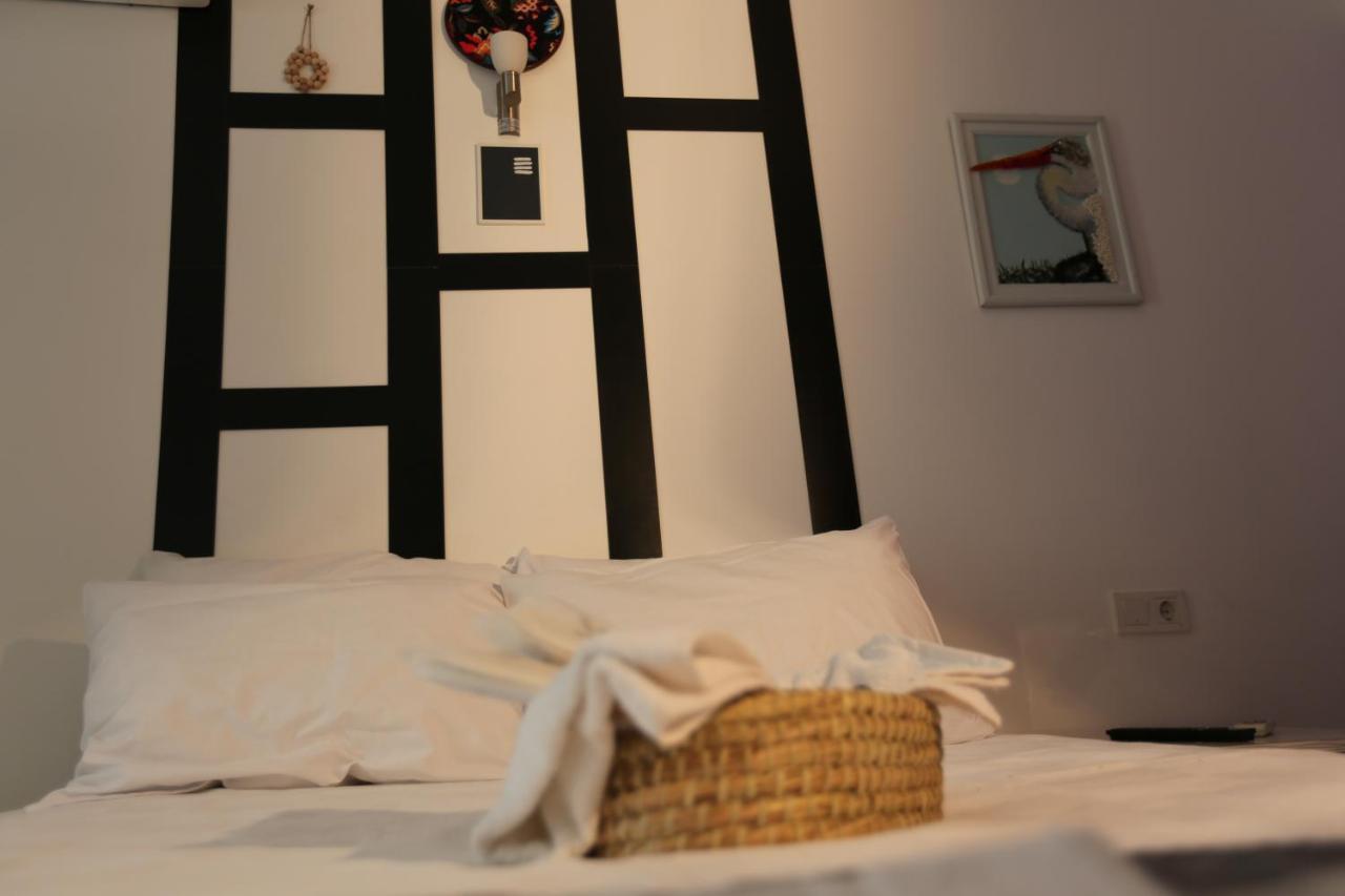 Lavender Otel Çeşme エクステリア 写真
